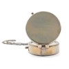 Portho Compass Antique Style Bronze Compass - Traveler Gift