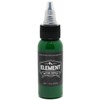 ELEMENT TATTOO SUPPLY - Tattoo Ink Set 4 Colors Blue