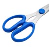 Henckels Carbon Steel Kitchen Shears - Blue