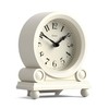 Jones Clocks® Maida Vale mantel clock | Small traditional desk