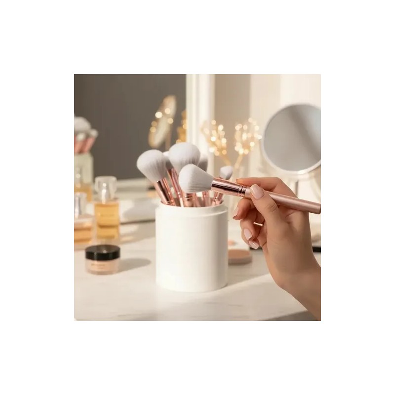 Beauty Creations - Dream Girl Set de Brochas de Maquillaje