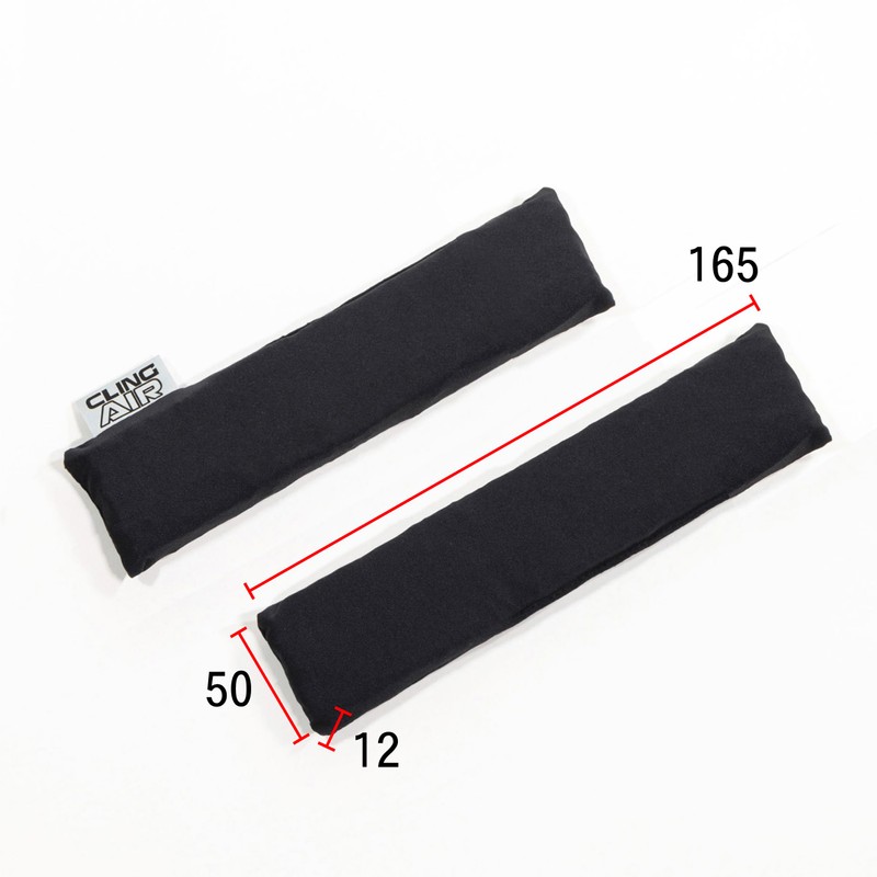 CLINGAIR I-CS1 Bucket Seat Lumbar Support