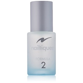 Nailtiques Formula 2 Protein, 0.5 Fl. Oz (Pack of 1)