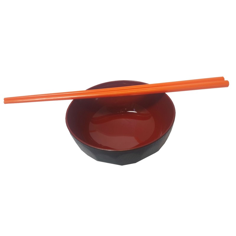 Sushisushi Japanese Rice Bowl/Miso Bowl