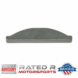 ACDelco GM Original Equipment GM LS Gen 3 & 4 Crankshaft Woodruff Keyway (for LS1 LS3 Timing Chain Crank Pin)