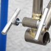 BearingProTools - Bearing press for bicycles - with T-handle -