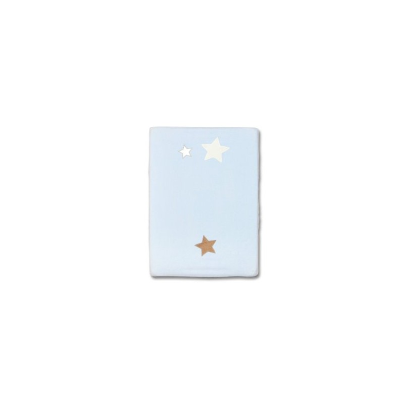 Baby Boum Cover Pillow (Stary Frost)