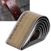 7 Pieces Leather Cutting Dies 20-50 mm Single Hole Hollow