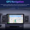 Unbranded For Toyota Corolla 2003-2008 Android 13 Car Stereo Radio