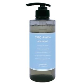 Rondo Ginza with Mirabote CMC Amino Shampoo 13.5 fl oz (400 ml)