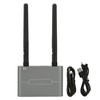 4K Wireless HDMI VGA Display Adapter Dongle, 5G WiFi Converter