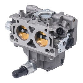 GX630 Carburetor Fit for Honda GX660 GX690 GX630R GX690R GX630RH V Twin Cylnder Engines Replace for 16100-Z9E-003 16100-Z9E-023 16100-Z9E-033 Carb