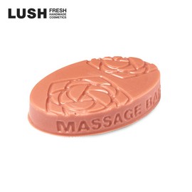 Rush [Lush] True Romance 65g - Massage Bar / [러쉬]트루 로맨스 65g - 마사지 바