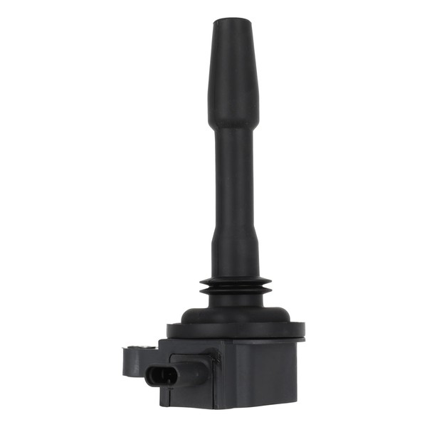 OCPTY 6 Ignition Coils with 6 Iridium Spark Plugs Compatible