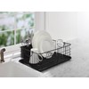 Farberware Sink Series Dish Rack with Metal Handles (16.9" x