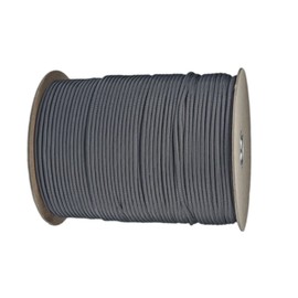 PARACORD PLANET Paracord (50+ Colors) - 1,000 foot spools - 250 foot spools - 100 feet hank