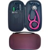 Pod Technical Classicpod Micro Stethoscope Case for Littmann Classic Stethoscopes