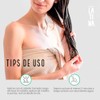 Acondicionador LATINA Antifrizz