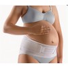 Bort Maternity Belly Support Pregnancy Belt Abdominal Obesity Belt Back