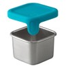 Planetbox Rover Dipper Little Square 1.75oz 52ml, Galactic