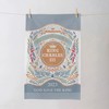 Ulster Weavers King Charles III Coronation 100% Cotton Tea Towel