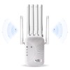 WiFi-Repeater 1200 Mbps, neueste Forschung und Entwicklung, Range Extender Wifi