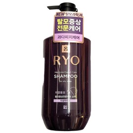 Deep moisturizing rinse with shea butter that wraps around the hair 680ml / 시어버터가 모발을 감싸주어 깊은 보습 린스 680ml