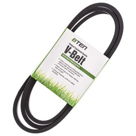 8TEN Transmission Drive Belt for John Deere LA100 LA105 D100 L100 L1742 Sabre 14.542GS GX20241 GX22036