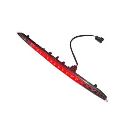 CAR LED Bar 3rd Third Tail Brake Light Lamp Red For Ford Edge 2015-2020 FT4Z13A613A