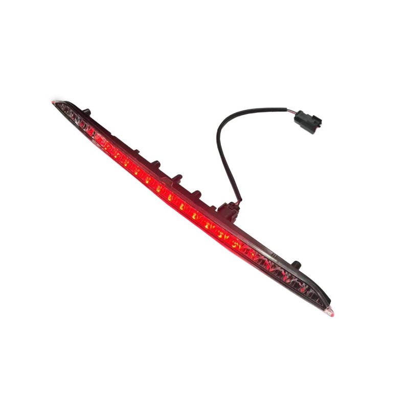 CAR LED Bar 3rd Third Tail Brake Light Lamp Red