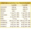 Dr Giorgini COLLAGENE Pastiglie - Integratore di Collagene Idrolizzato con