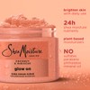 SheaMoisture Shea Sugar Body Scrub For Glowing Radiance Coconut Hibiscus