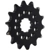 Sunstar 32514 14-Teeth 520 Chain Size Front Countershaft Sprocket