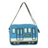 K-788 Kids' Shoulder Bag, Train Shoulder, A5 Size,