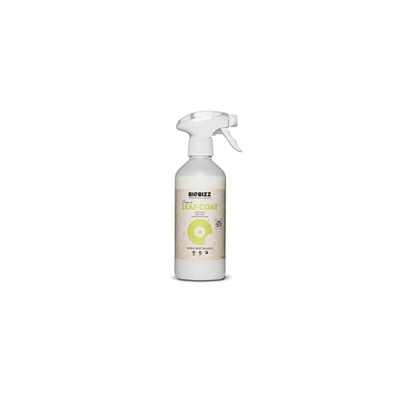 BioBizz Leaf Coat 0.5 L (Ready to Use)