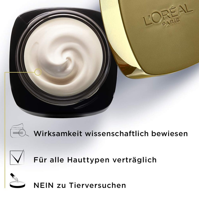 L'Oréal Paris Cell Renaissance Day Cream and Serum Face Care