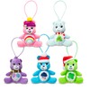 Micro Teenies - Care Bears Holiday 5 Pack Treasure Box