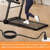 Replacement for Peloton Tread and Superfit Treadmill Power Cord, Extra