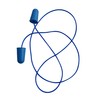 Detroit Football Earplugs (Corded Ear Plugs)