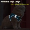 FEimaX Cat Harness and Leash Set for Escape Proof Walking,