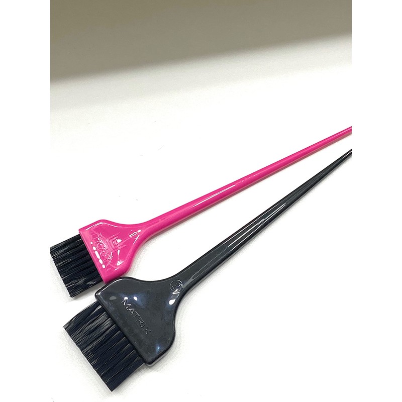 Matrix SoColor Pre-Bonded 1A Blue Black Ash 90 ml