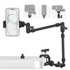SmallRig [Holiday Deal] SmallRig Magic Arm w Clamp, Overhead Phone