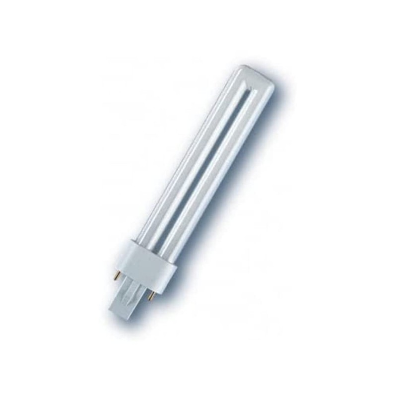 Osram Dulux D 10 W/840, G24d