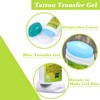 Tattoo Transfer Gel 3 Pack (Each 2.1oz/60g) - Yangna Professional