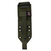ESEE Knives Molle Back Attachment for 3P and 4P (Olive