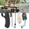 Brushless Motor, MAGT 430W ESC Replacement Controller with Single Drive