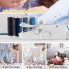 Handheld Sewing Machine, Mini Portable Electric Sewing Machine for Adult,