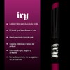 Labial Mate IVY de Larga Duracion - 15 Tonos disponibles
