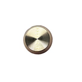 OTIS OEM Luxury Micro-Motion III Pushbutton - AAA23500CH10 Elevator Button