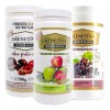 Grenetina Hidrolizada 100 Natural 500 Grs Pretty Bee Bote Sabor